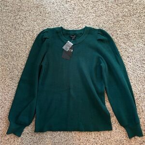 NWT The Limited sweater size large